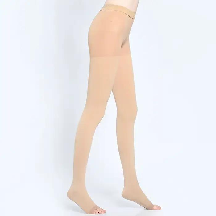 Collants de compression amincissants 20-30 mmHg