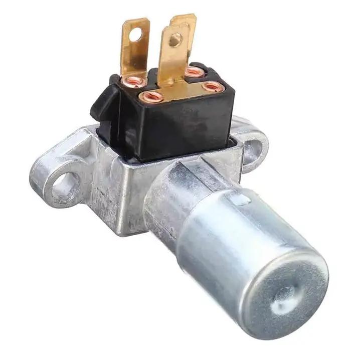 Interrupteur de variateur de phares DS72, interrupteur de commande de phares de voiture monté au sol