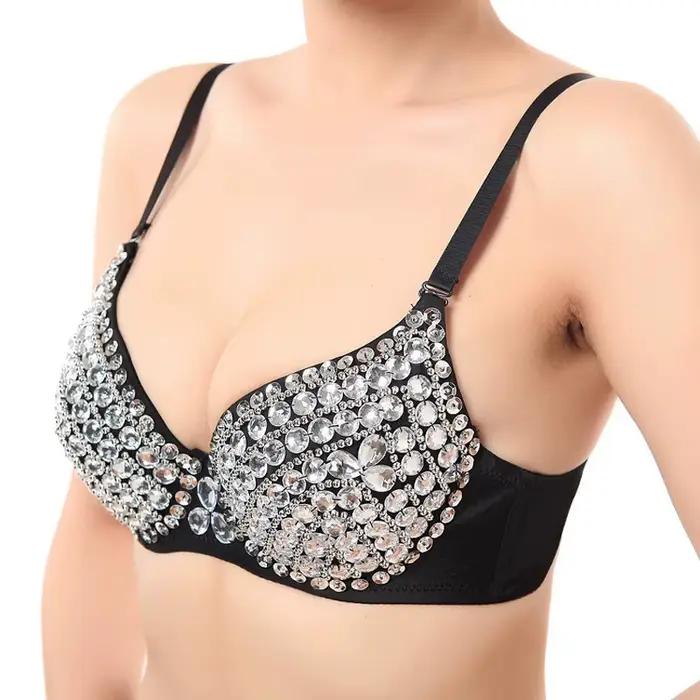 Wechery Sexy Corset Push Up Performance