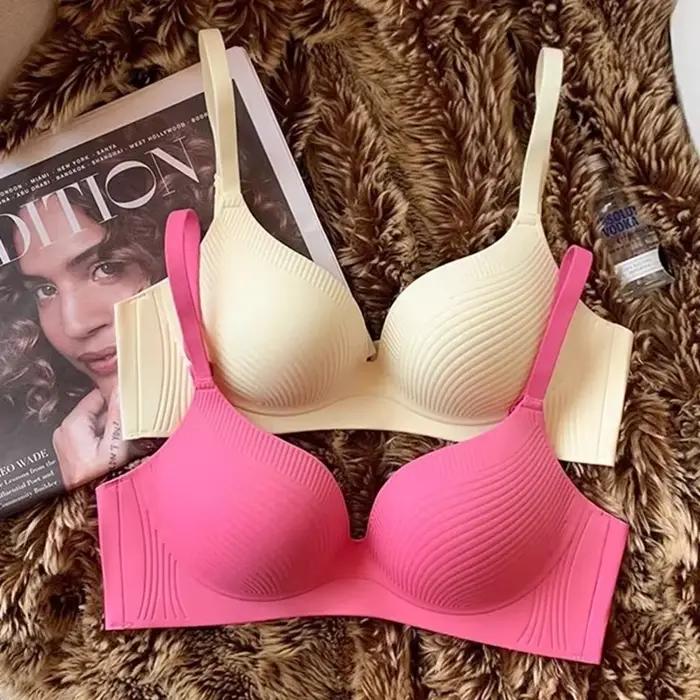 Sous-vêtements sans marquage pour femmes
