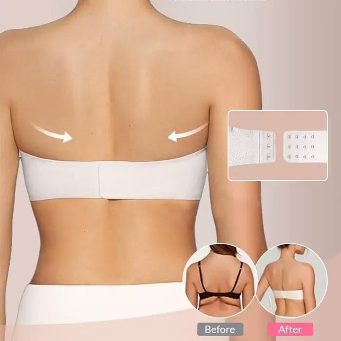 Soutiens-gorge sans bretelles pour femmes
