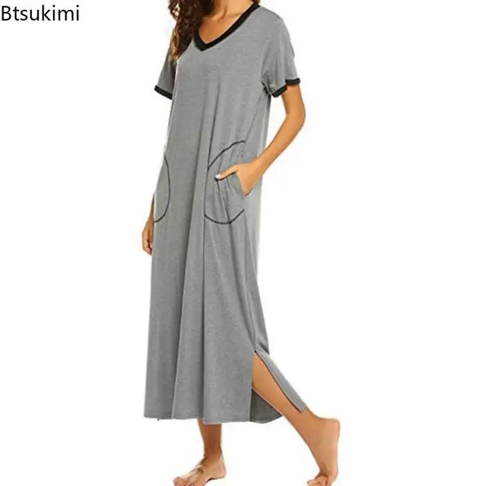 Robe de nuit pour femmes