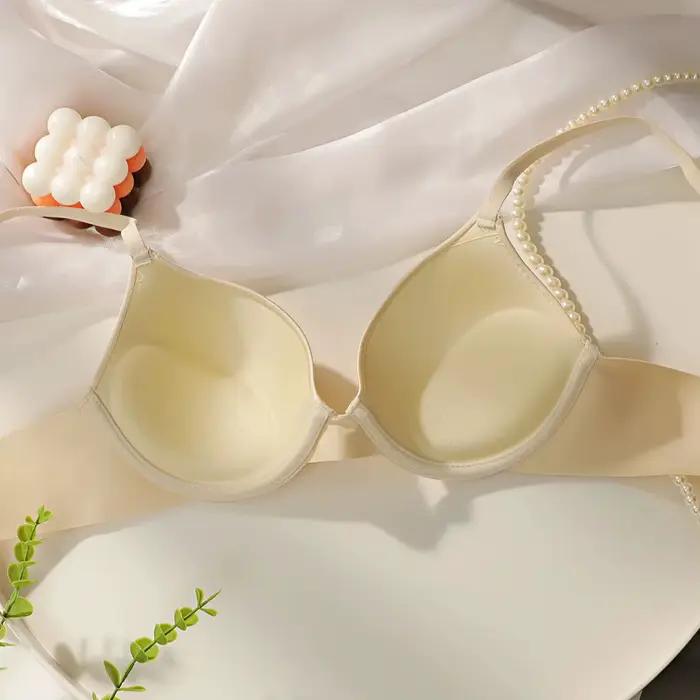Soutien-gorge à armatures pour femmes