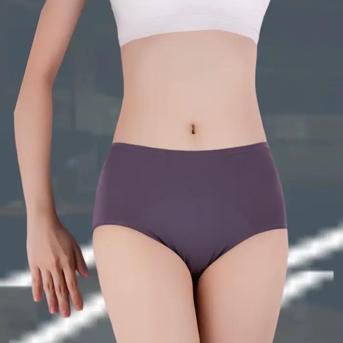 Culotte Physiologique pour Femme