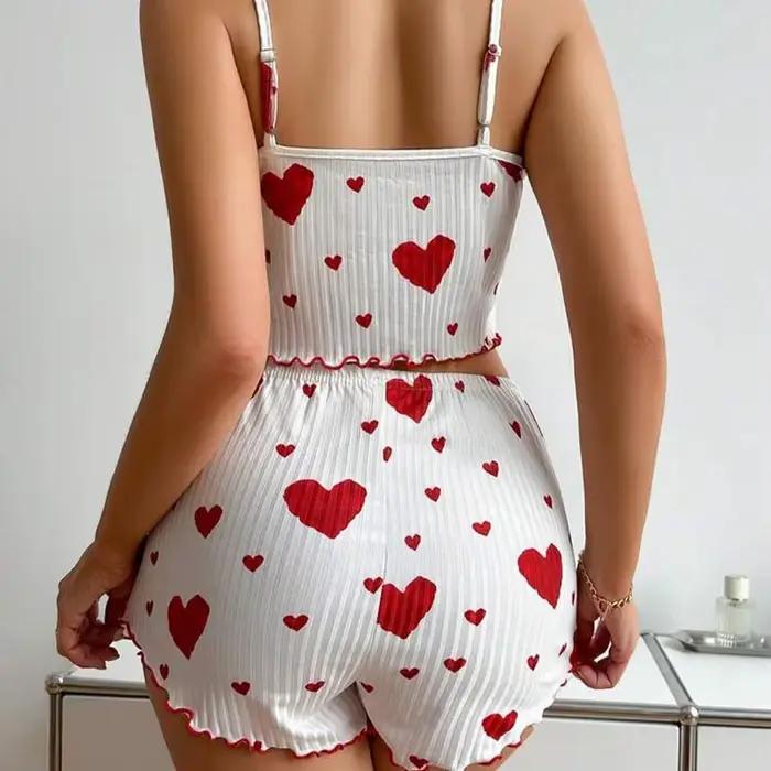 Ensemble pyjama pour femmes