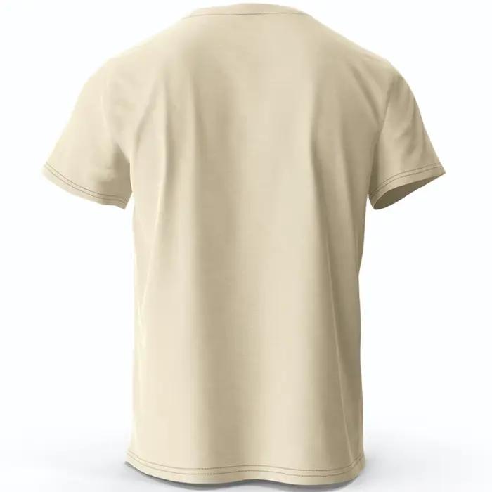 Cool Crocodile imprimé T-Shirt 100% coton surdimensionné Reptile graphique t-shirts pour hommes femmes été hauts marais Streetwear
