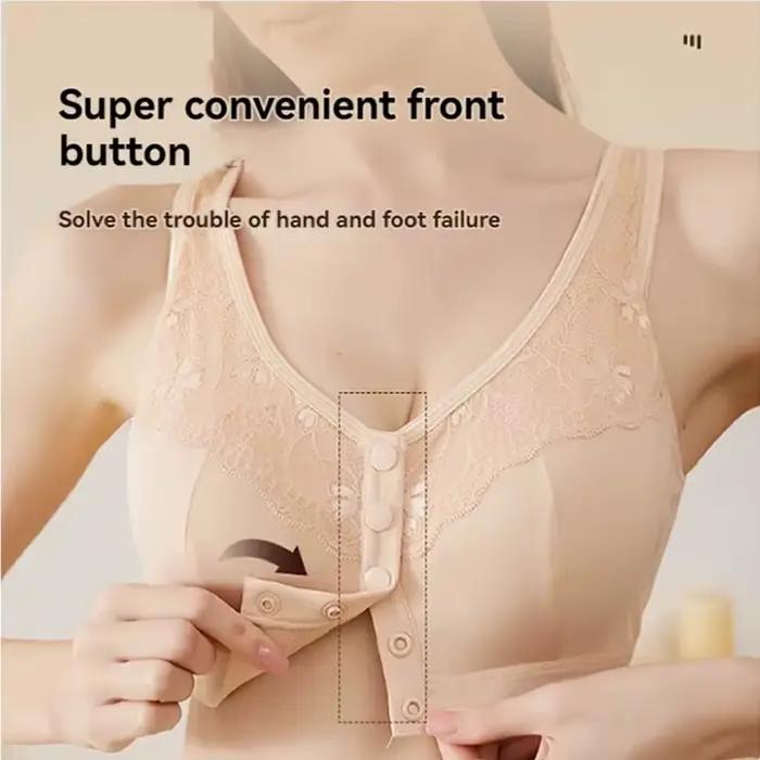 Soutien-gorge de masturbation