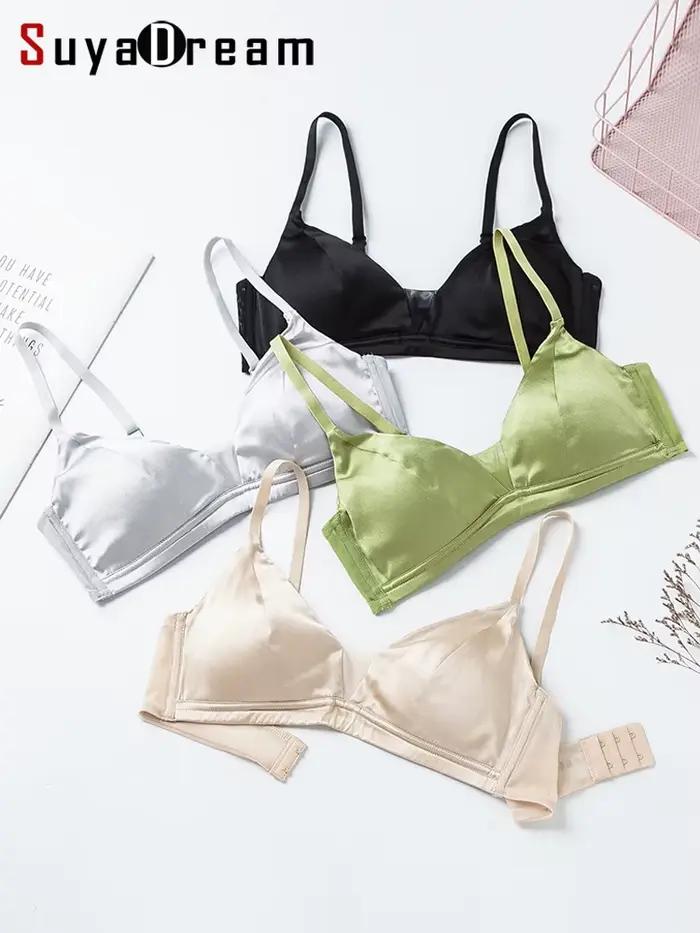 Suyareply-Ensemble de soutien-gorge pour femme
