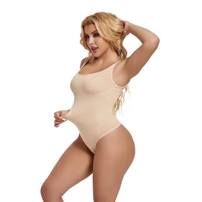 Body sans couture pour femmes