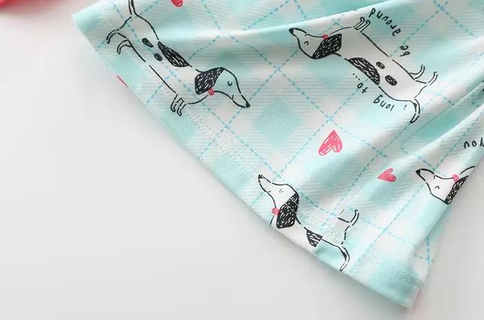 Pyjama d'été pour femmes