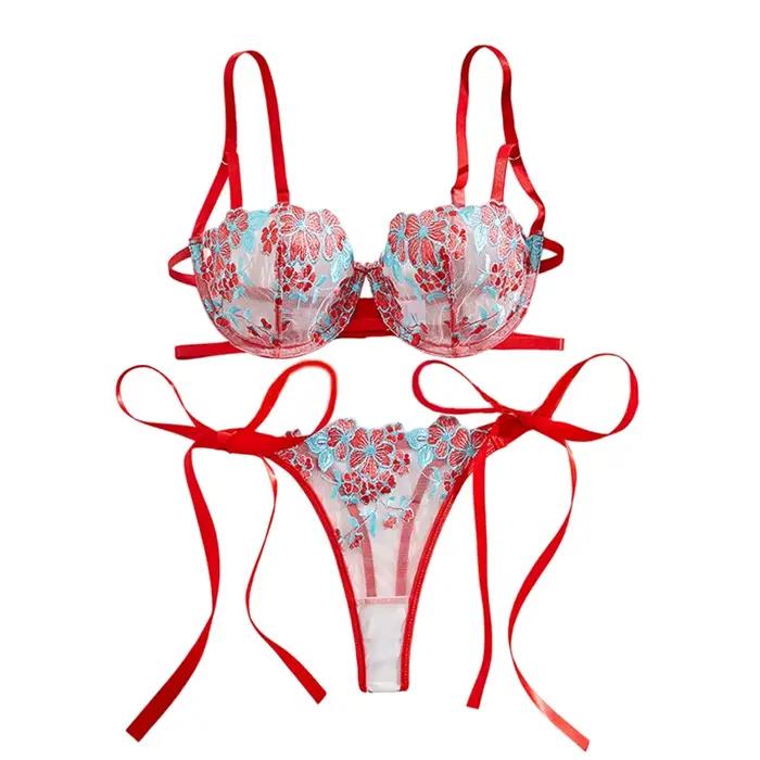 Lingerie ultra sexy, magnifique lingerie féminine