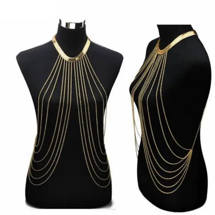 Bijoux de corps Sexy pour femmes