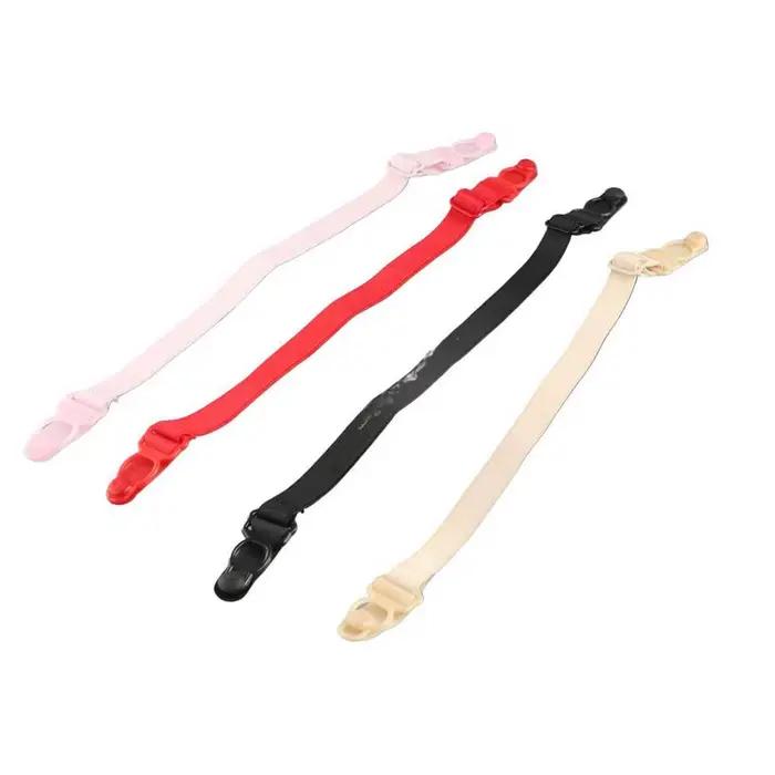 Attache de soutien-gorge antidérapante pour femmes