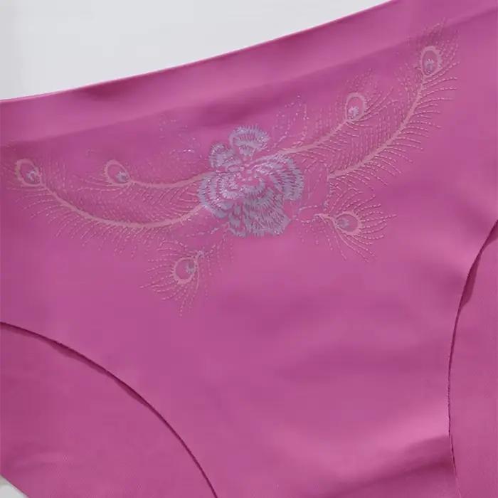 Sous-vêtements Ultra-fins sans couture