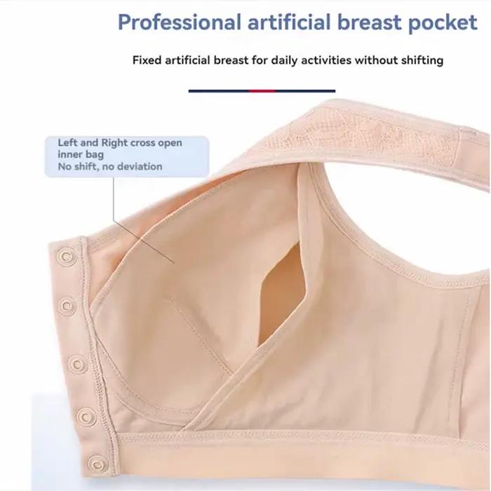 Soutien-gorge de masturbation