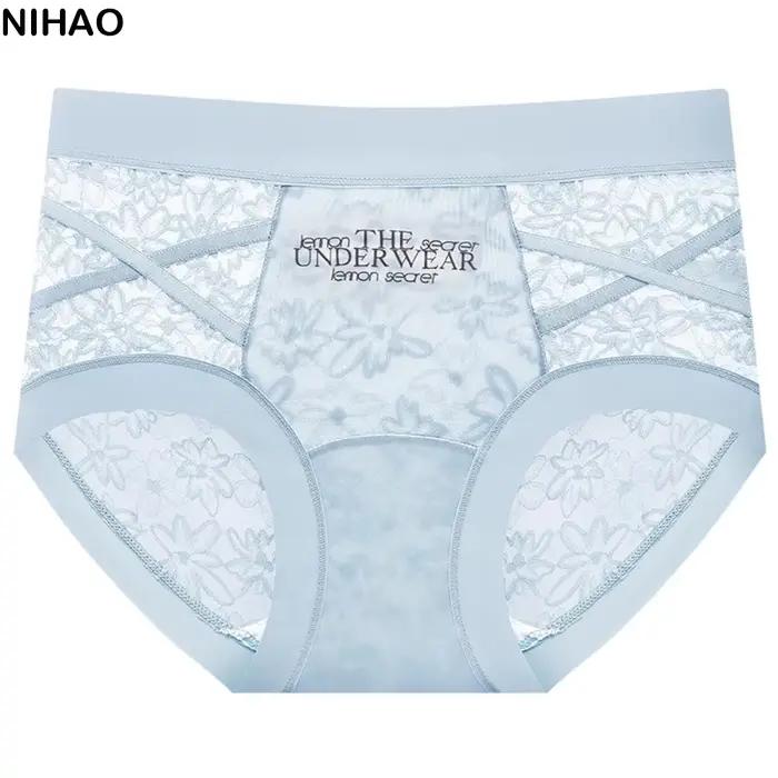 Culottes en dentelle style français