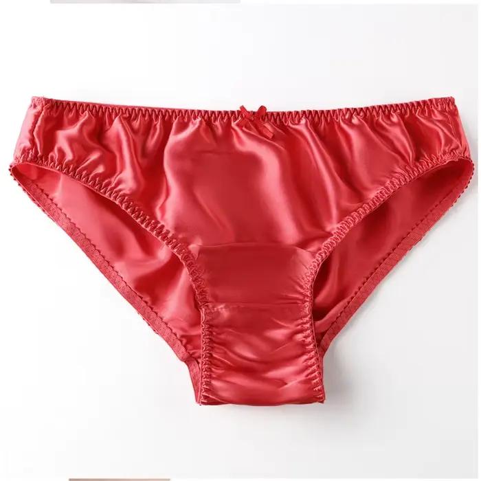 Mulberry-Culotte en dentelle pour femme