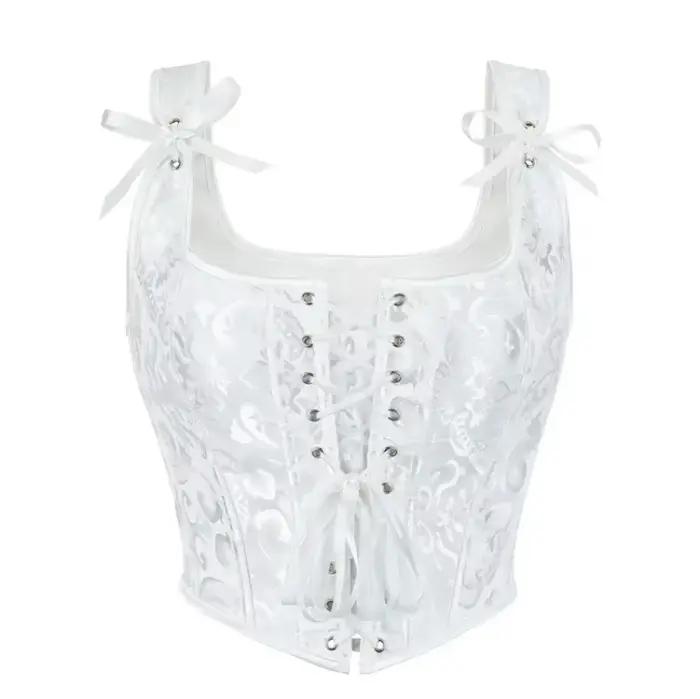 Corset Vintage pour femmes