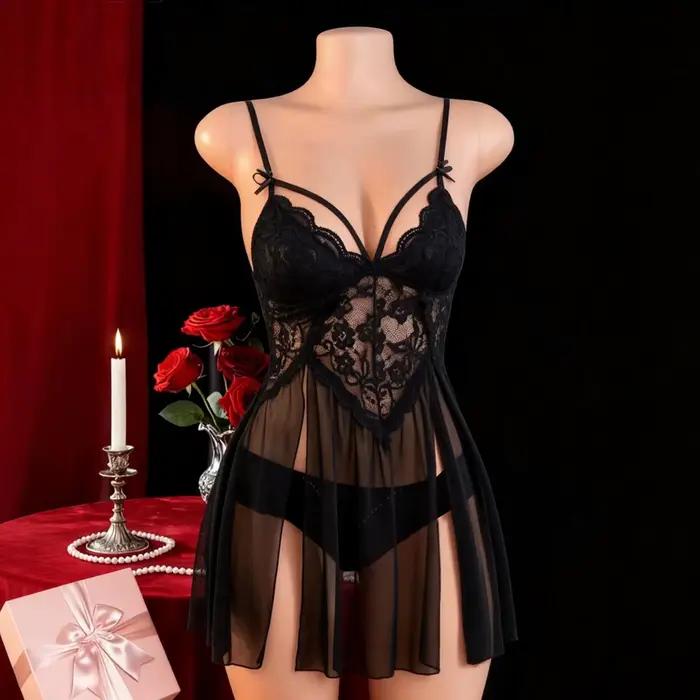 Lingerie sexy pour femmes
