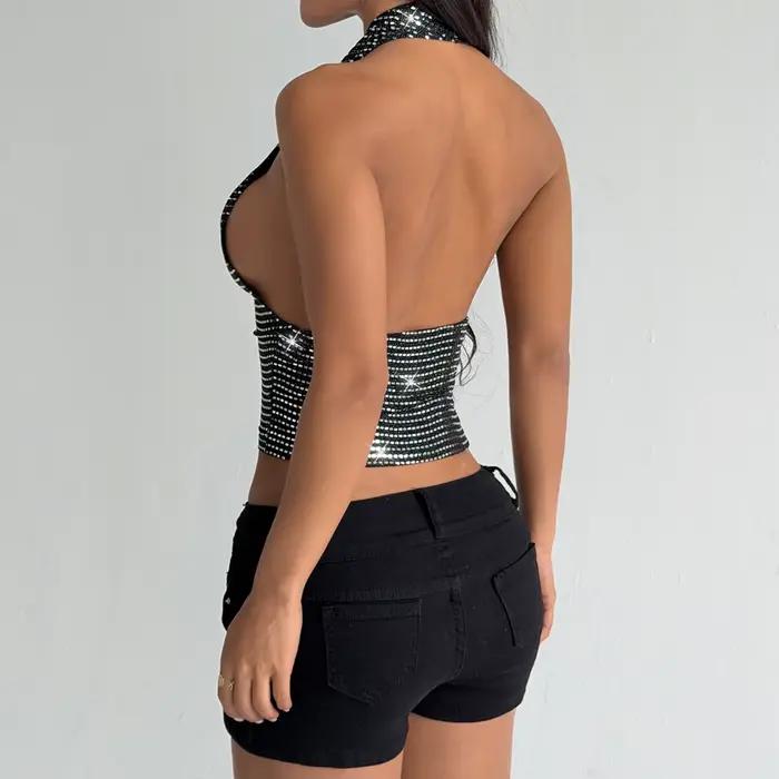 Anfilia – haut sexy pour femmes