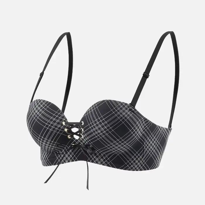 Nouveau soutien-gorge dos nu en U pour femmes