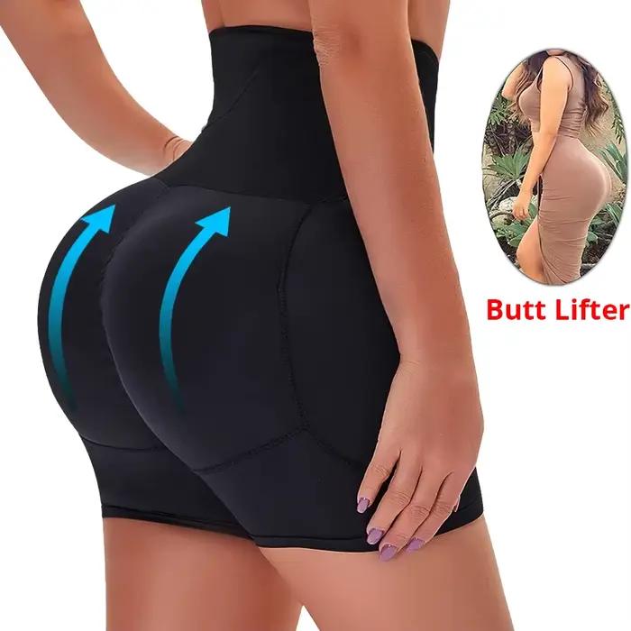 Hip Shapewear culottes femmes bout
