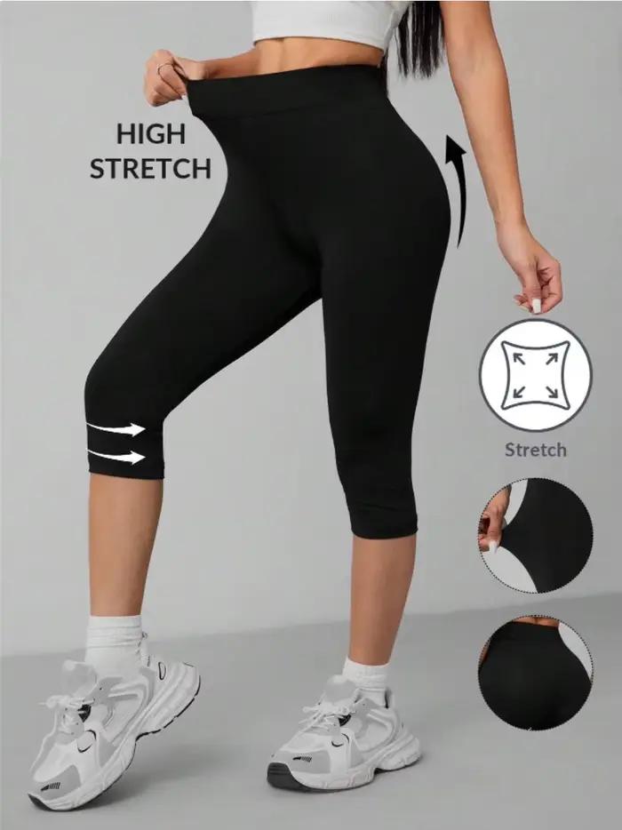 Pantalons de cyclisme pour femmes printemps-été