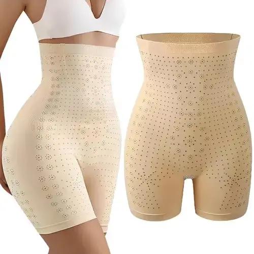 Culotte amincissante sans couture pour femme