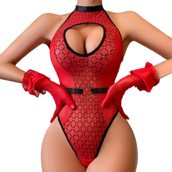 Lingerie sexy pour femme