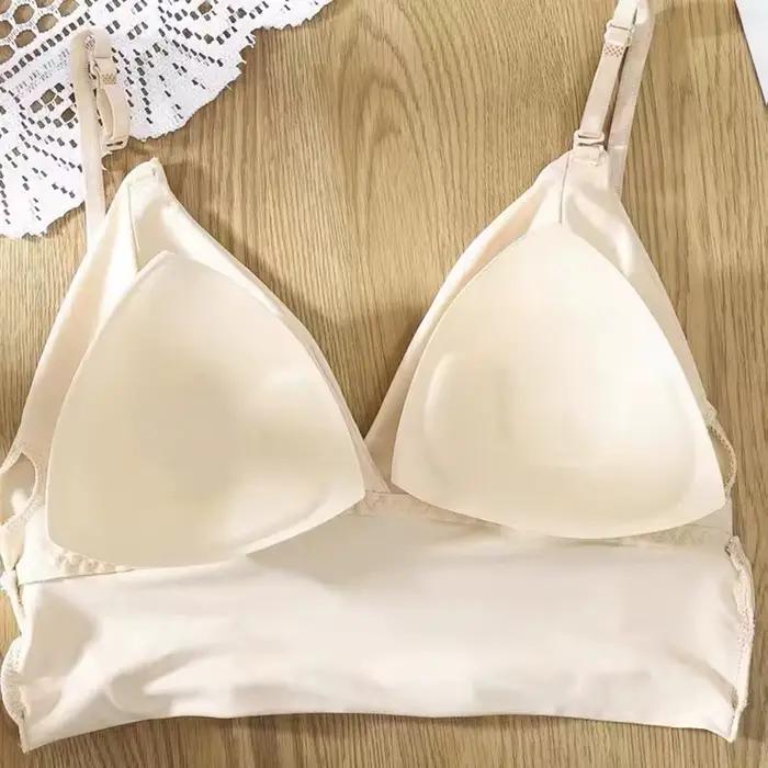Soutien-gorge sexy dos nu pour femmes