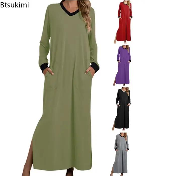 Chemises de nuit pour femmes