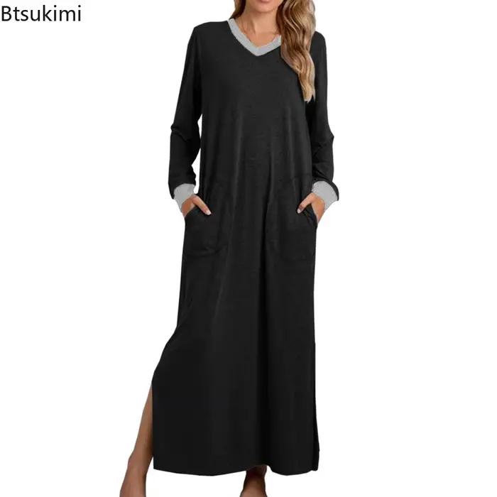 Chemises de nuit pour femmes