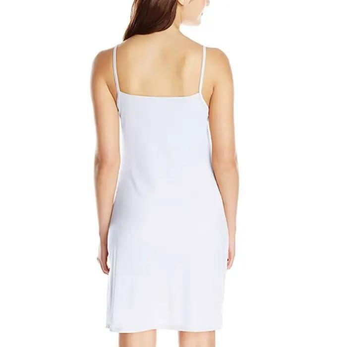 Sous-robe pour femmes, Lingerie