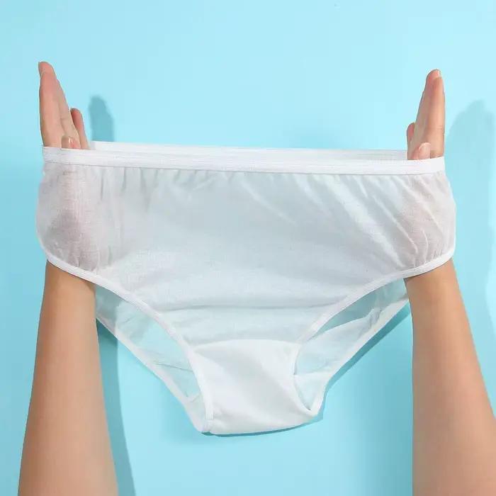 Slips prénatals parto maternité intimes post-partum caleçons 5 pièces sous-vêtements