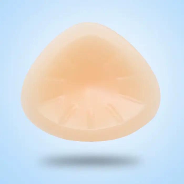 Prothèse mammaire en Silicone