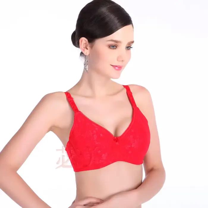 X9067 Mastectomie soutien-gorge Silicone Inserts Post