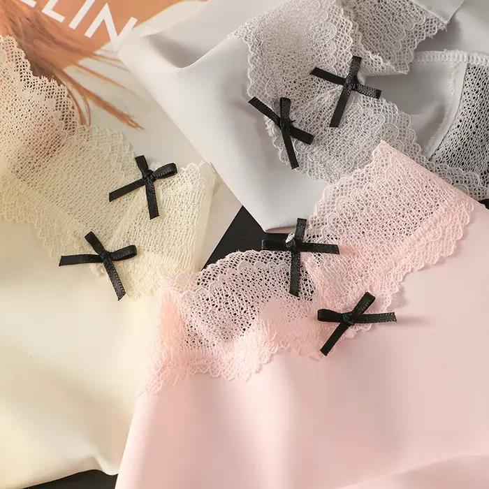 Ensemble de culottes triangulaires