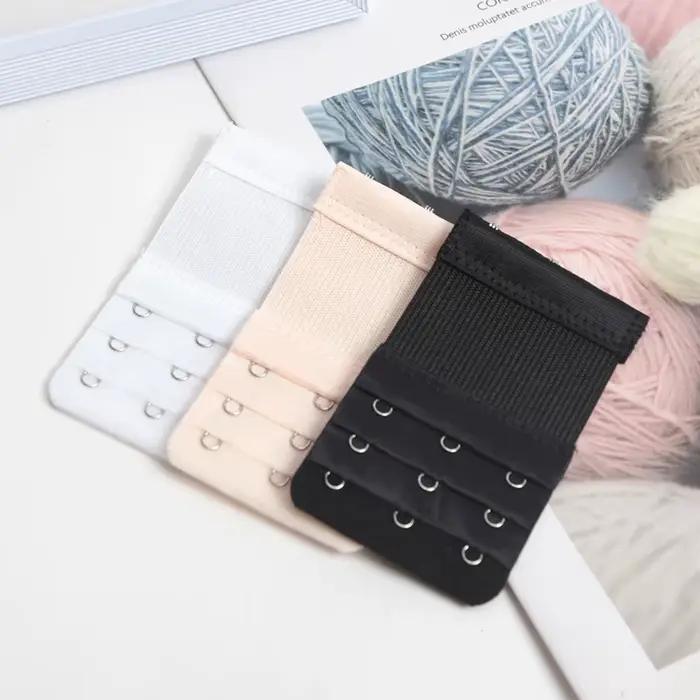 Extension de soutien-gorge élastique pour femmes