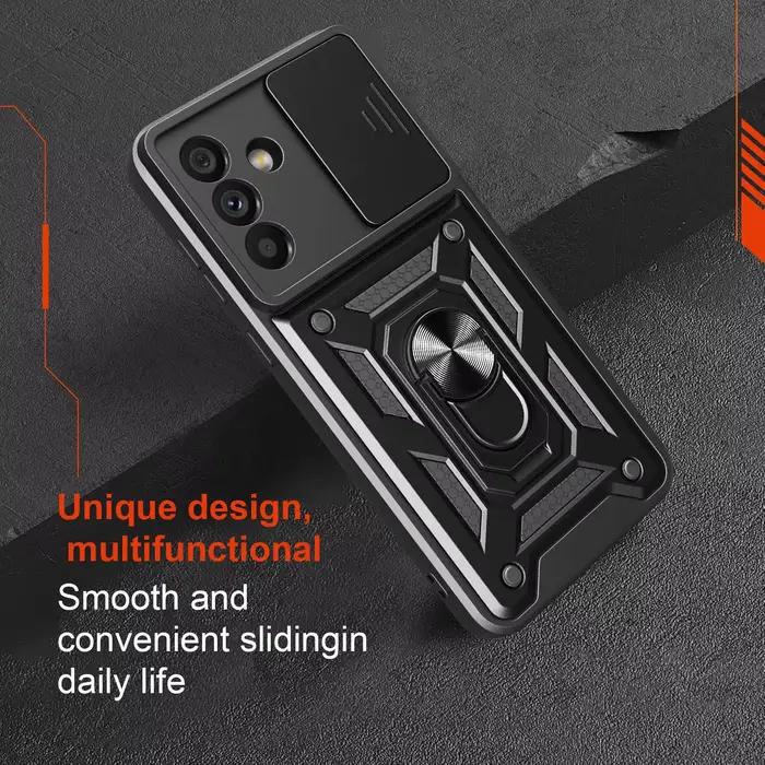 Coque de protection pour Samsung Galaxy A57 A17 A37 A27 A16 A26 A36 A56 A15 A25 A35 A55 A33 A53 A73 A14 A24 A34 A54 A52 A12 5G