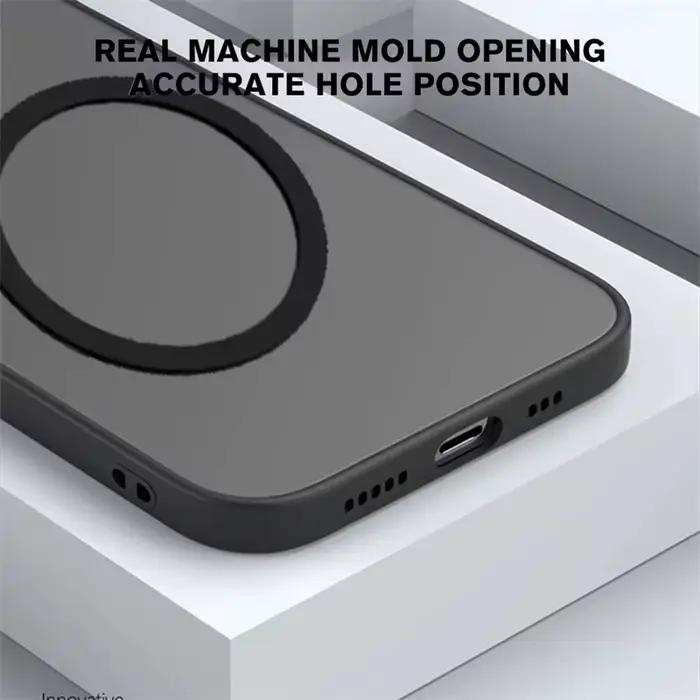 Étui magnétique pour Samsung Galaxy A56 A55 A54 A17 A16 A57 A37 A36 A26 A35 A25 A15 A53 A34 A14 A32 A13 A51 A71 5G 4G, housse de téléphone