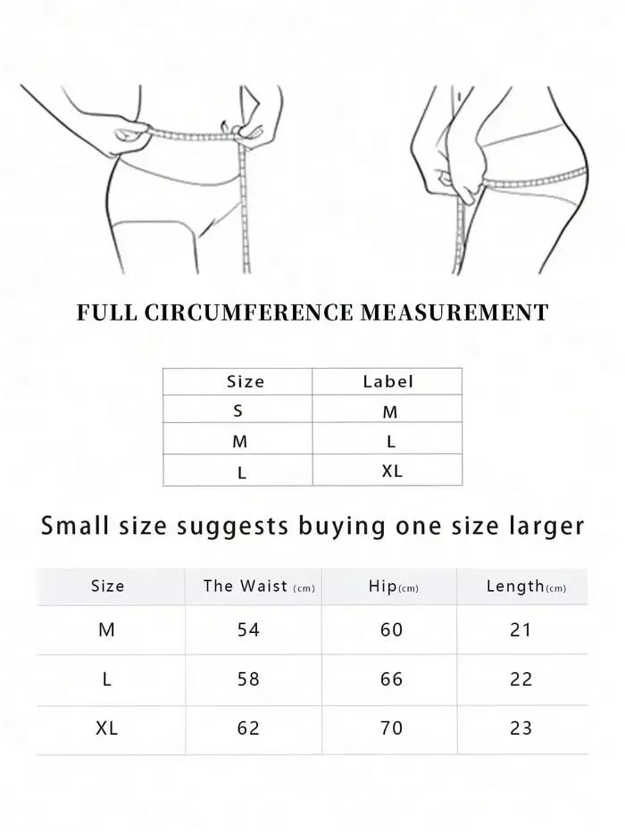 4 pièces culottes pour femmes taille haute à fleurs douces, slips pour femmes sans couture, respirants et confortables