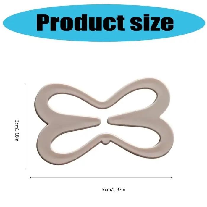 Raceback Bra Strap Clip anti-slip dissimulation BRA BRA