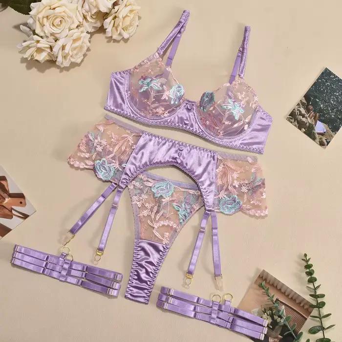Lingerie sensuelle pour femmes