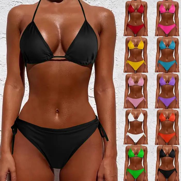 Ensemble de lingerie séduisante pour femme