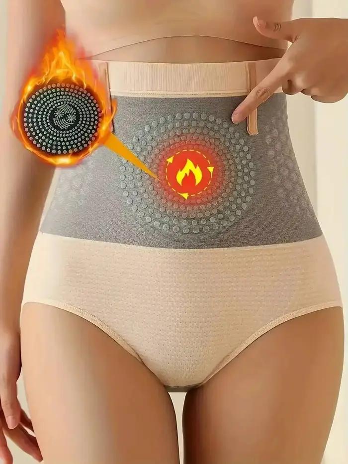 Nouveaux shorts sculptants taille haute pour femmes