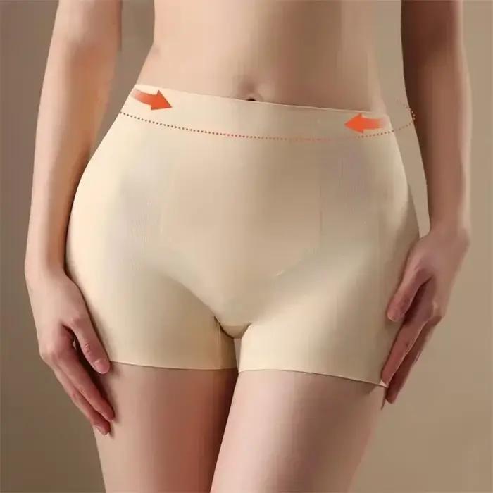 Culotte Push Up rembourrée pour femmes