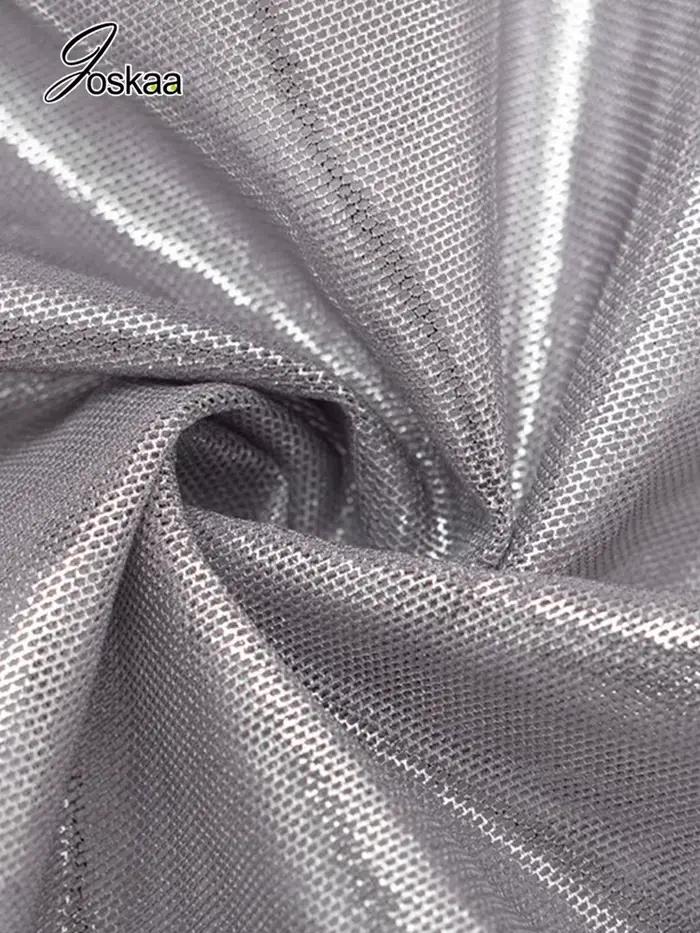 Joskaa – short transparent sexy pour femmes