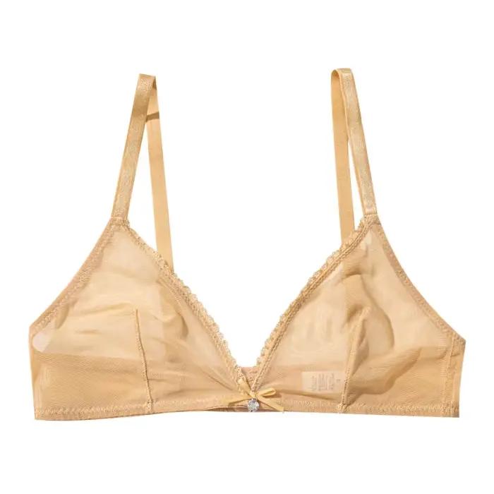 Soutien-gorge Sexy en dentelle