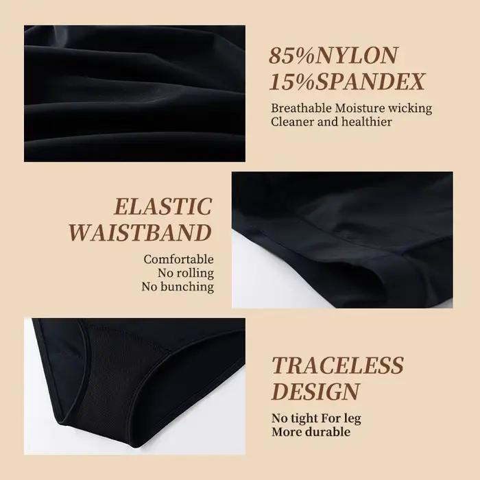Femmes période maillot de bain ensemble jupe