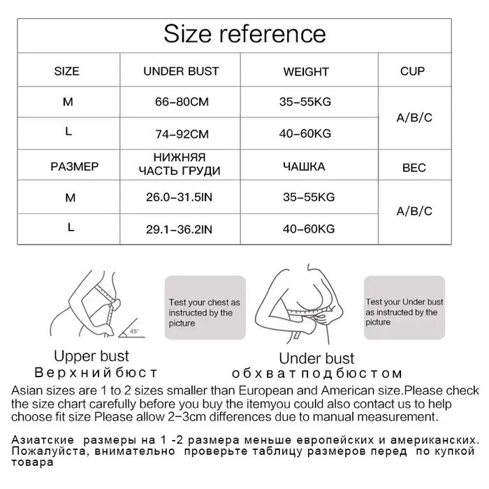 Soutien-gorge Sexy en dentelle pour femmes